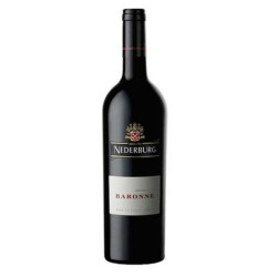 Nederburg Baronne Red Wine...