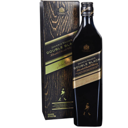 Johnnie Walker Double Black...