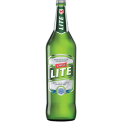 Castle Lite  660ml