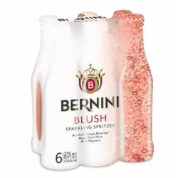 Bernini Blush Nrb 275ml (6)