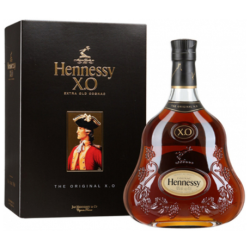 Hennessy XO Cognac 750ml