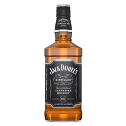 Jack Daniel's Whisky 750ml