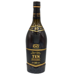 KWV 10YO Brandy 750ml
