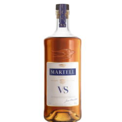 Martell VS Cognac 750ml