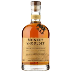 Monkey Shoulder Blend...