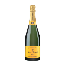 Veuve Cliquot Yellow Label...