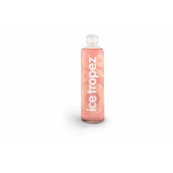 Ice Tropez Zero Alcohol...