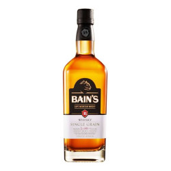 Bains Cape Whiskey 750ml