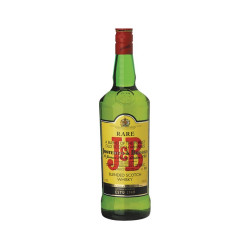 J & B Rare 750ml (12)