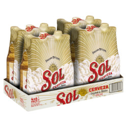Sol Nrb 330ml (24)