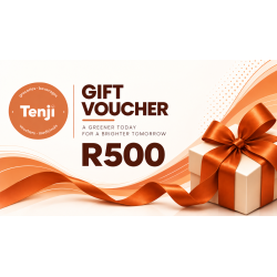R500 Gift Voucher