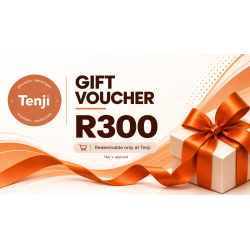 R300 Gift Voucher